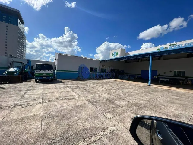 Imagem 3: Imóvel Comercial no Jundiaí com 1000 mts pra Alugar