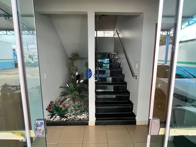 Imagem 9: Imóvel Comercial no Jundiaí com 1000 mts pra Alugar