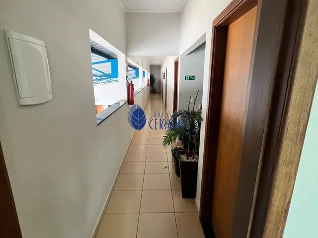 Imagem 12: Imóvel Comercial no Jundiaí com 1000 mts pra Alugar