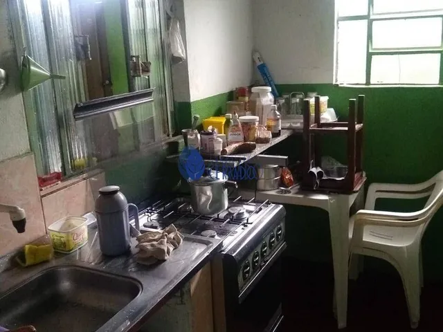 Imagem 3: Casa à venda com Ponto Comercial na Vila Jaiara