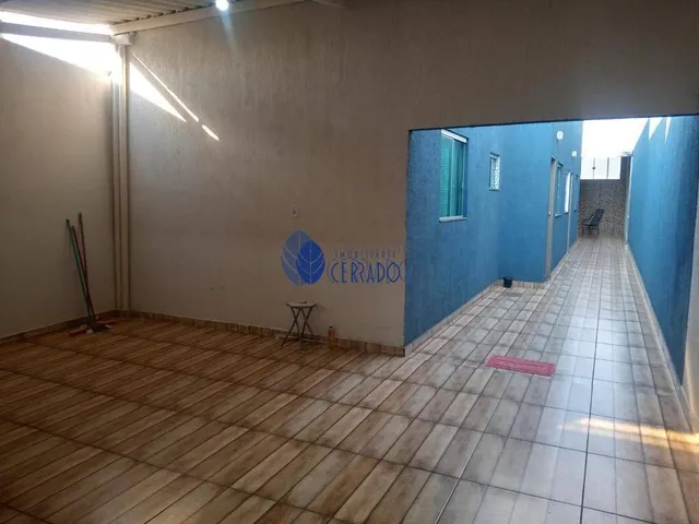 Imagem 4: Casa à Venda no Parque Brasília Com Preço de Oportunidade
