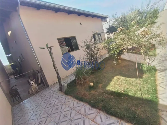 Imagem: Casa no Parque Brasília com Garagem à