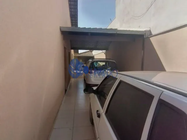 Imagem 4: Casa no Parque Brasília com Garagem à Venda
