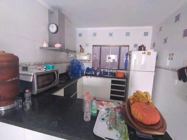 Imagem 7: Casa no Parque Brasília com Garagem à Venda