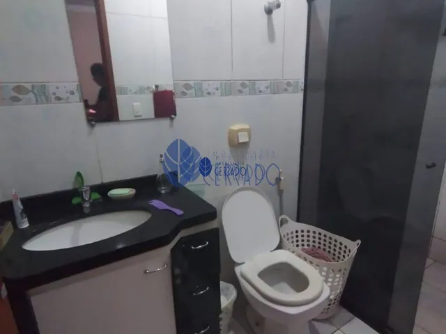 Imagem 13: Casa no Parque Brasília com Garagem à Venda