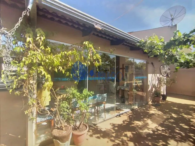 Imagem 16: Casa no Parque Brasília com Garagem à Venda