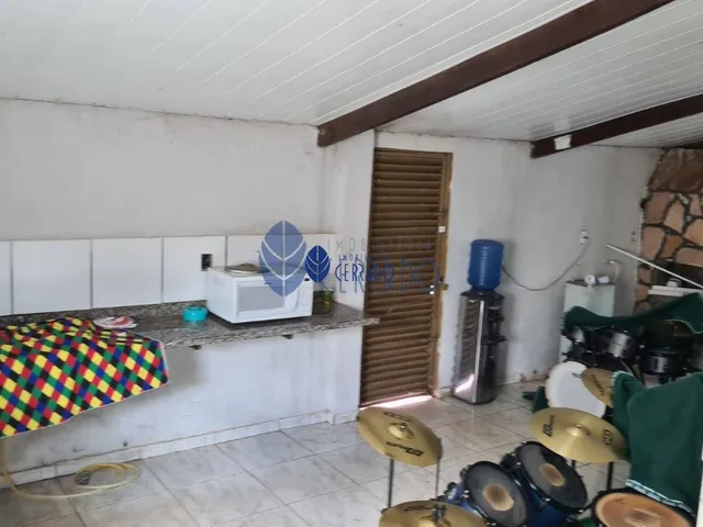 Imagem 4: Excelente Casa com Três Quartos no Jardim das Américas 3 etapa