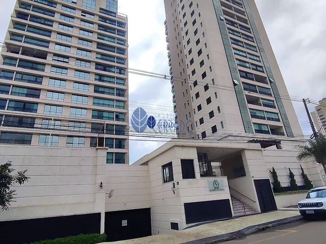 Imagem: Belíssimo Apartamento no Condomínio Viena