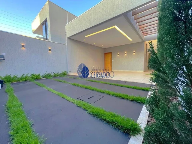 Imagem 1: Casa no Parque Brasília à Venda - Anápolis GO