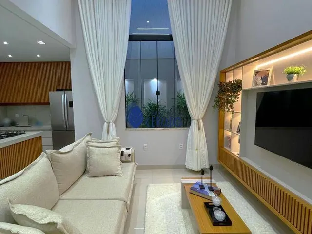 Imagem 7: Casa no Parque Brasília à Venda - Anápolis GO