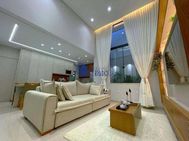 Imagem 10: Casa no Parque Brasília à Venda - Anápolis GO