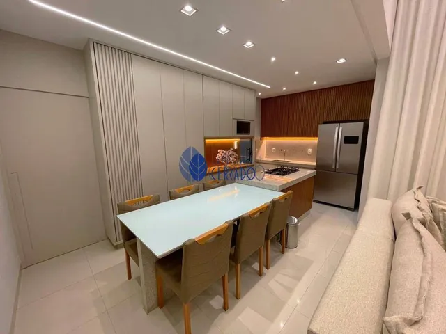 Imagem 13: Casa no Parque Brasília à Venda - Anápolis GO