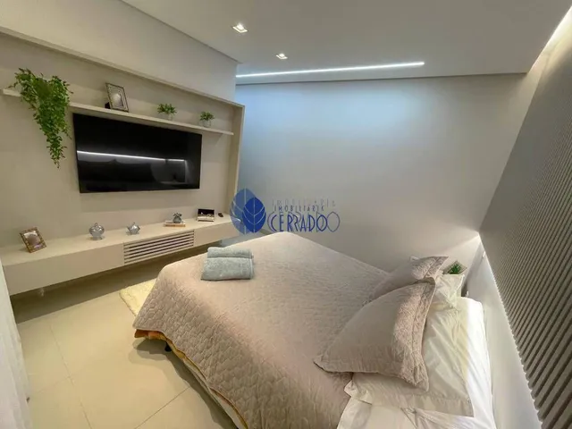 Imagem 16: Casa no Parque Brasília à Venda - Anápolis GO
