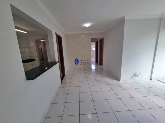 Imagem: Apartamento Espaçoso no Residencial Madri