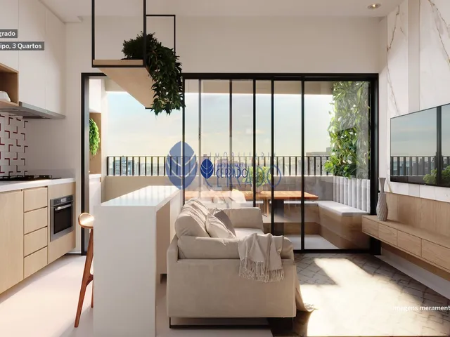 Imagem 3: Residencial Arpoador - Construtora Constrio - Anápolis