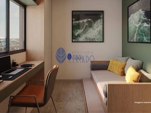 Imagem 15: Residencial Arpoador - Construtora Constrio - Anápolis