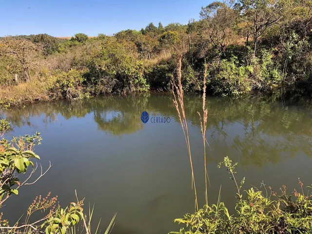 Imagem: Chácara de 9,67 Hectares à Venda Próximo