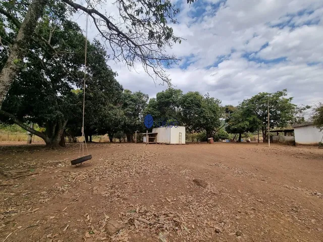 Imagem 4: Fazenda à venda próximo a Anápolis - Interlândia