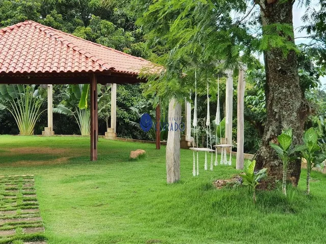 Imagem: Sítio a venda para Eventos Próximo à