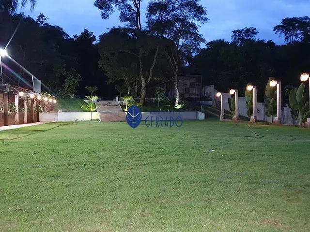 Imagem 3: Sítio a venda para Eventos Próximo à Anápolis GO
