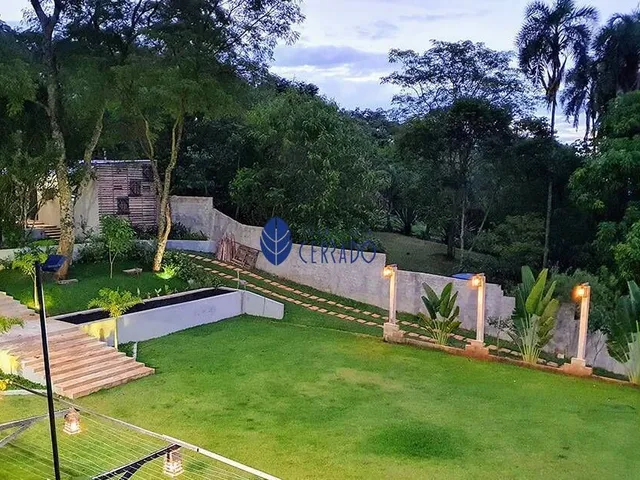 Imagem 4: Sítio a venda para Eventos Próximo à Anápolis GO