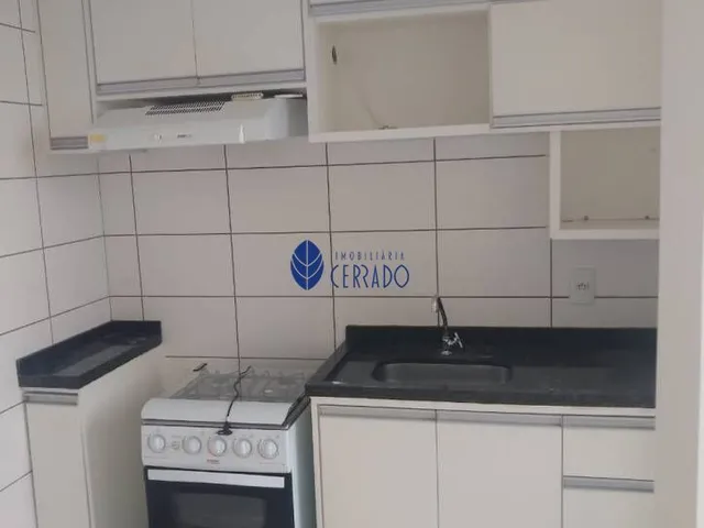 Imagem: RESIDENCIAL TORRES DO MIRANTE (ALUGUEL