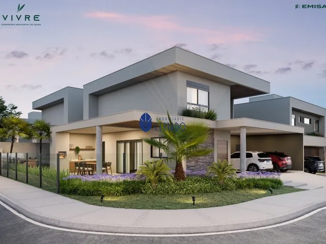 Imagem: Vivre condomínio - Emisa Construtora