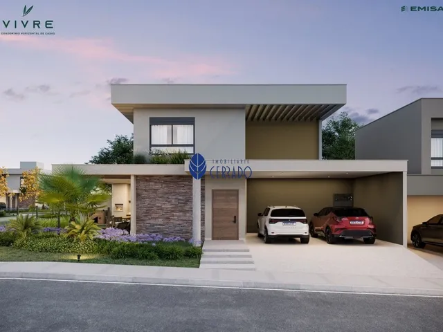 Imagem 4: Vivre Condomínio - Emisa Construtora