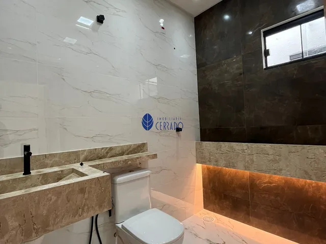 Imagem 10: Sobrado com Piscina à Venda no Bairro Eldorado