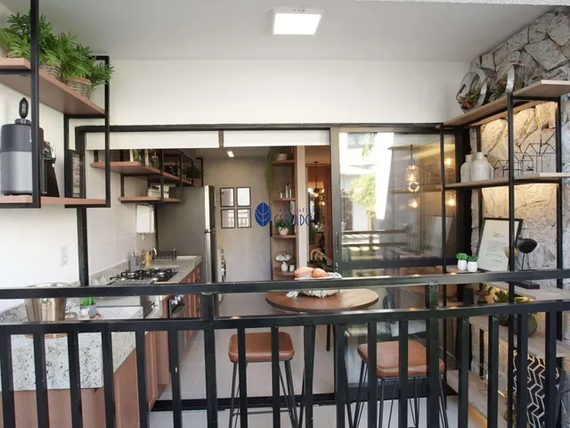 Imagem 9: Varandas Condomínio Club Próximo ao Bairro Jundiaí - Anápolis - GO