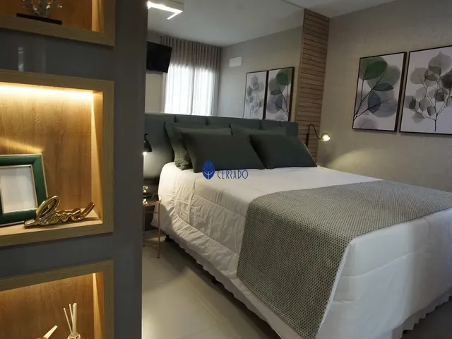 Imagem 12: Varandas Condomínio Club Próximo ao Bairro Jundiaí - Anápolis - GO