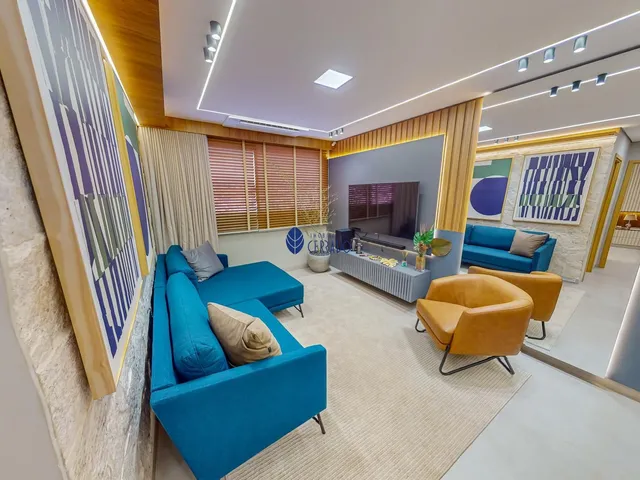 Imagem 6: Apartamento Vernazza Residenze Lançamento à Venda