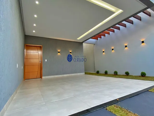 Imagem 3: Casa de 3 Quartos à Venda no Parque Brasília