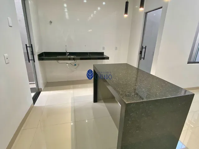 Imagem 9: Casa de 3 Quartos à Venda no Parque Brasília