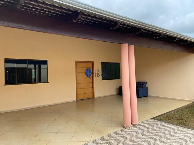 Imagem: Casa com 5 Quartos à Venda no Bairro Jardim