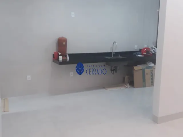Imagem: Casa à Venda no Bairro Parque Brasília