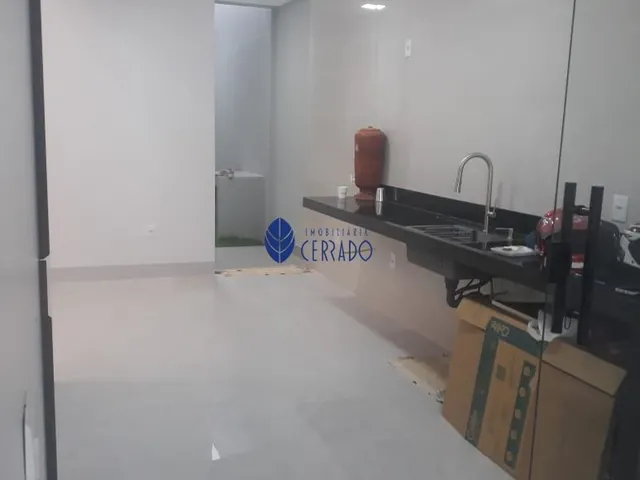 Imagem 13: Casa à Venda no Bairro Parque Brasília - Anápolis GO