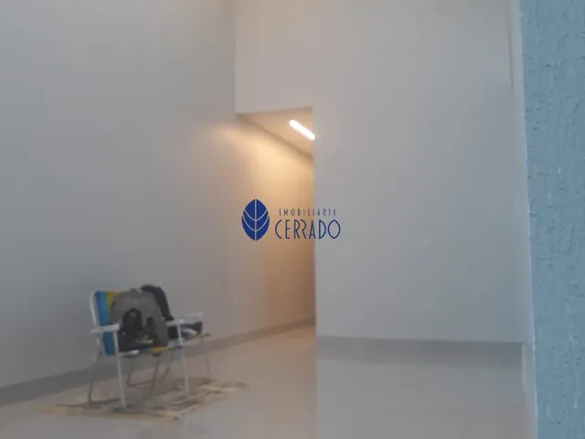 Imagem 16: Casa à Venda no Bairro Parque Brasília - Anápolis GO