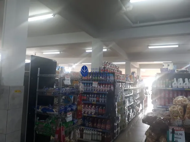 Imagem 2: Sobrado Comercial e Residencial no Bairro Santo André