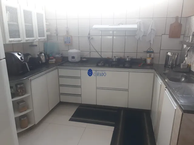 Imagem 4: Sobrado Comercial e Residencial no Bairro Santo André