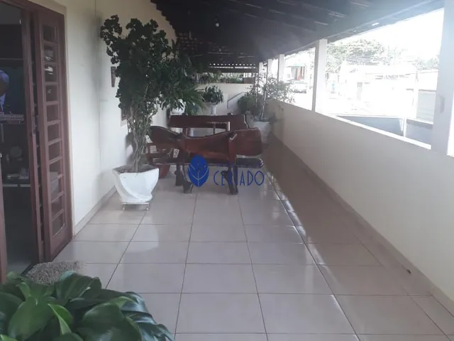 Imagem 8: Sobrado Comercial e Residencial no Bairro Santo André