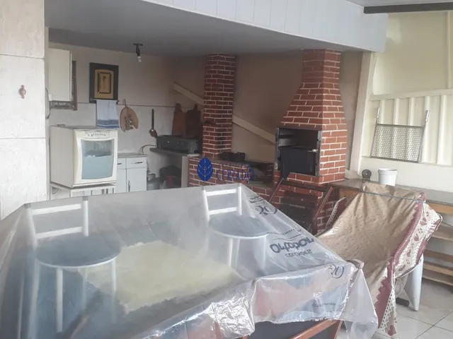Imagem 9: Sobrado Comercial e Residencial no Bairro Santo André