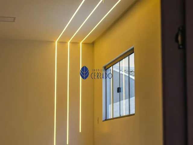 Imagem 2: Casa à Venda no Parque Brasília - Anápolis