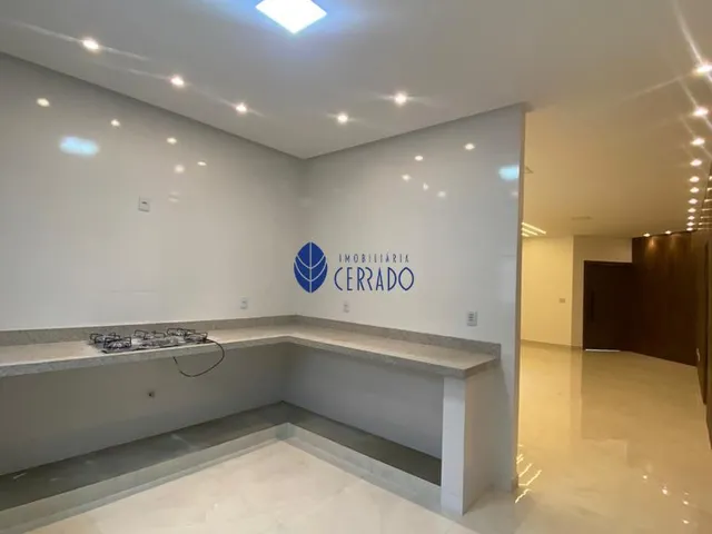 Imagem 3: Casa à Venda no Parque Brasília - Anápolis