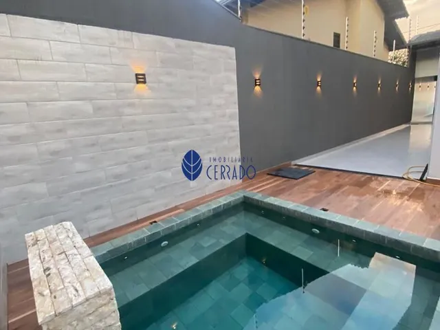 Imagem 6: Casa à Venda no Parque Brasília - Anápolis