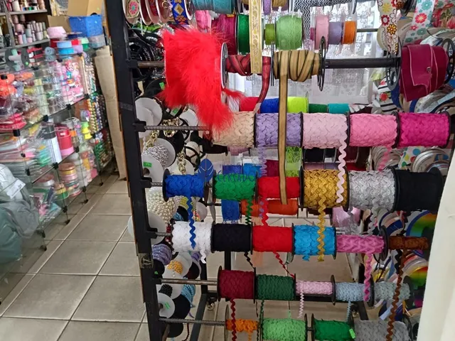 Imagem 4: Loja de Aviamentos no Centro de Anápolis à Venda!