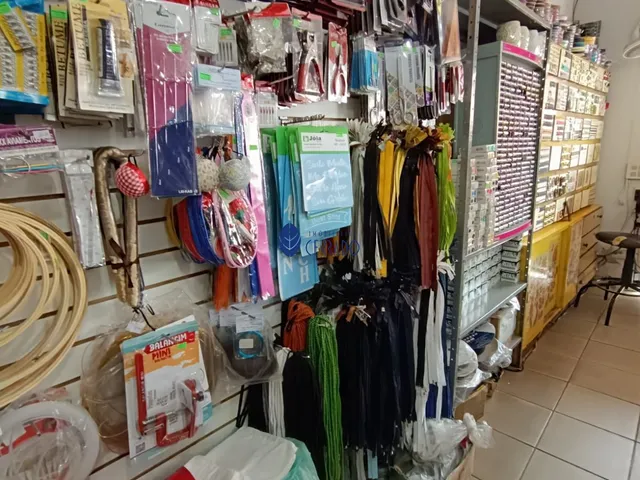 Imagem 6: Loja de Aviamentos no Centro de Anápolis à Venda!