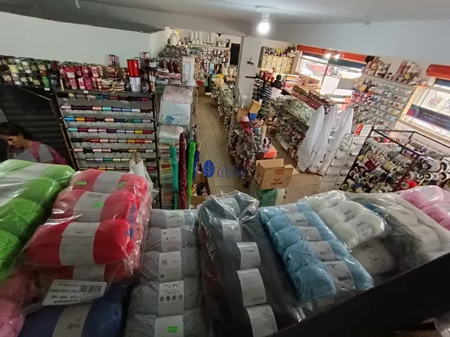 Imagem 13: Loja de Aviamentos no Centro de Anápolis à Venda!