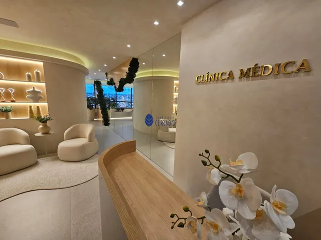 Imagem 2: Salas Comerciais no Lançamento Zion Smart Business