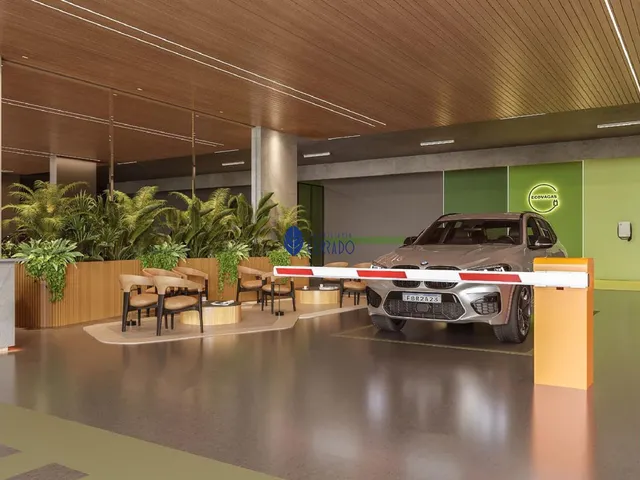 Imagem 5: Salas Comerciais no Lançamento Zion Smart Business